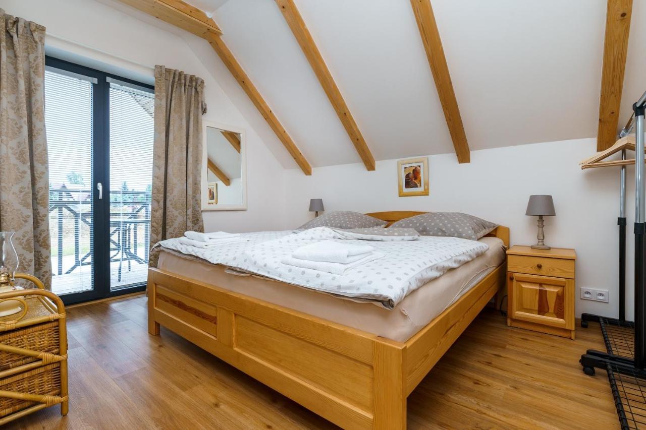 Horský apartmán Temari 5 Klínovec Loučná pod Klínovcem Exterior foto