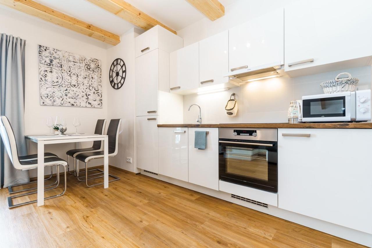 Horský apartmán Temari 5 Klínovec Loučná pod Klínovcem Exterior foto