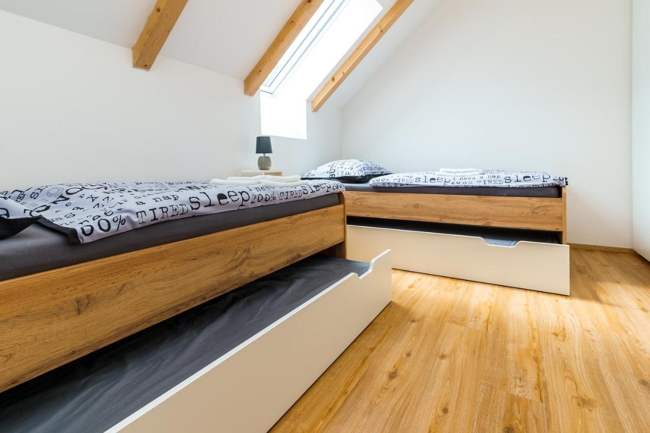 Horský apartmán Temari 5 Klínovec Loučná pod Klínovcem Exterior foto