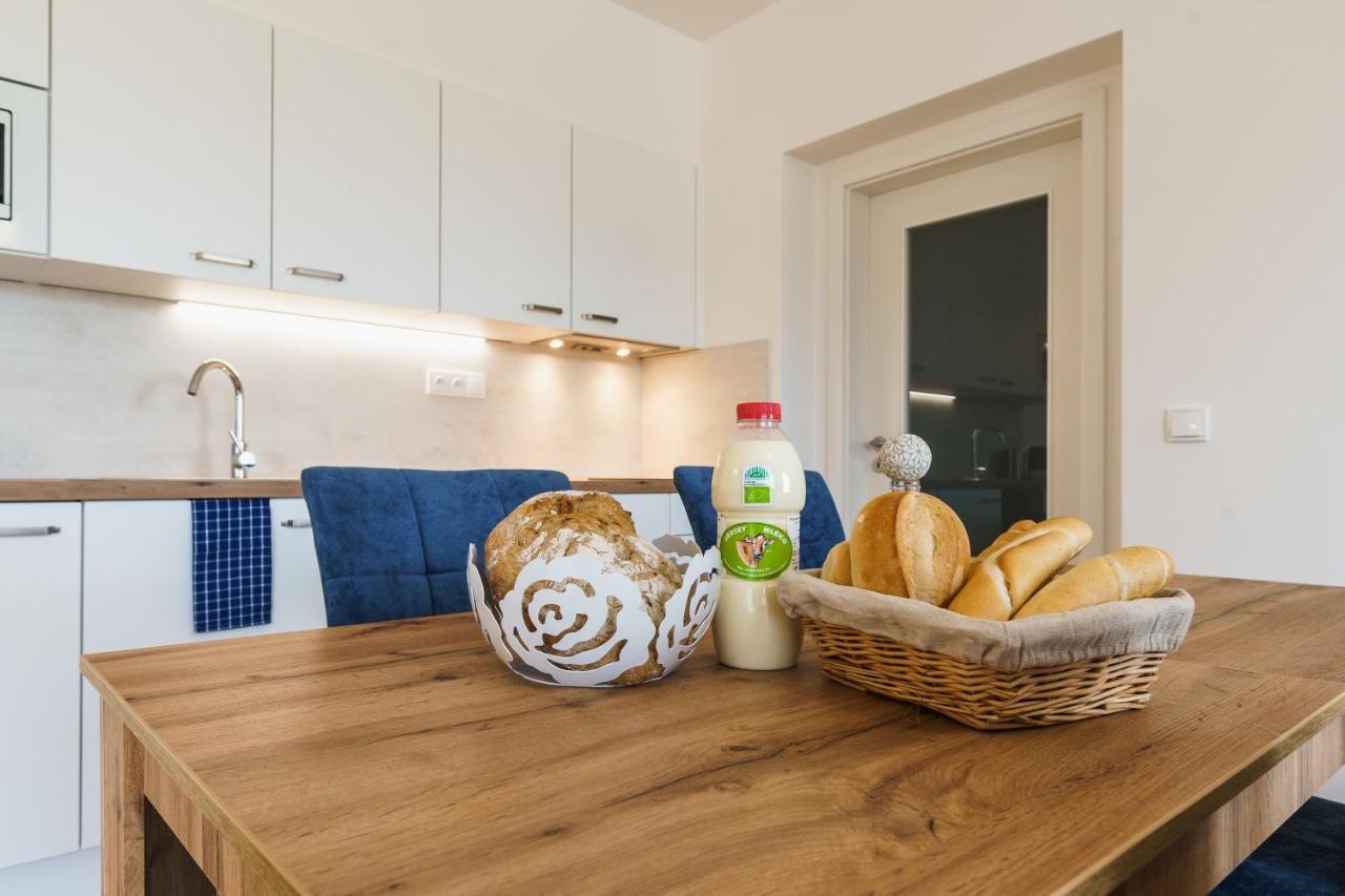 Horský apartmán Temari 5 Klínovec Loučná pod Klínovcem Exterior foto